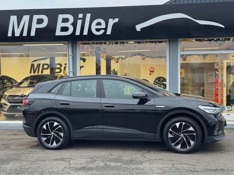 VW ID.4