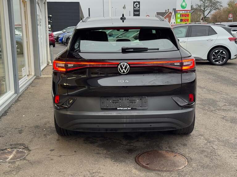 VW ID.4