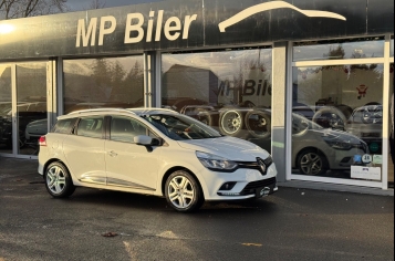 Renault Clio IV
