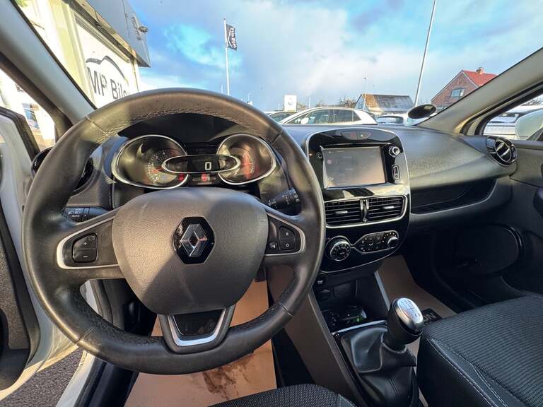 Renault Clio IV