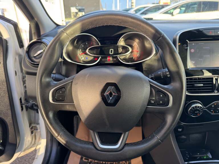 Renault Clio IV