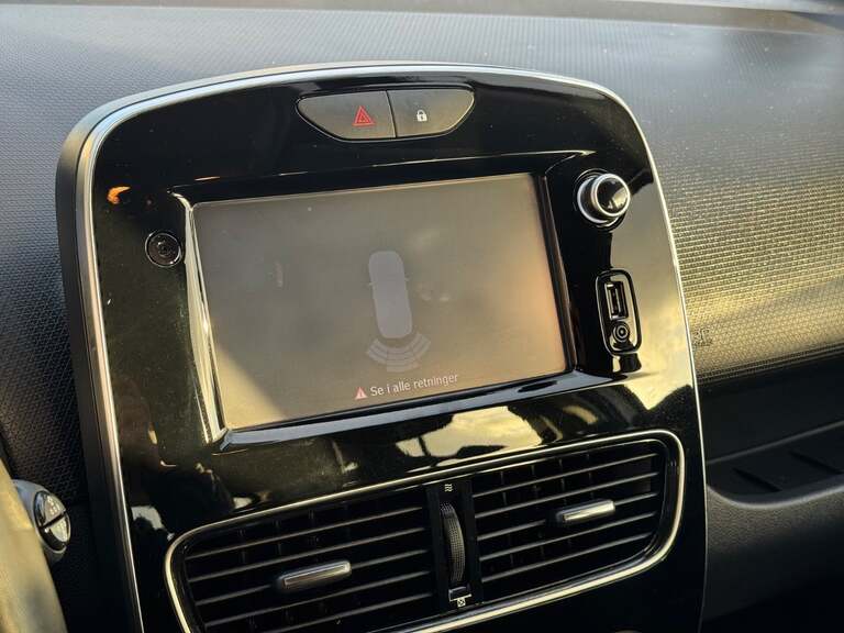 Renault Clio IV