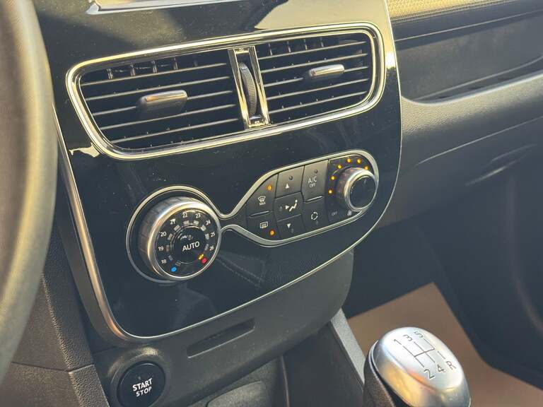 Renault Clio IV