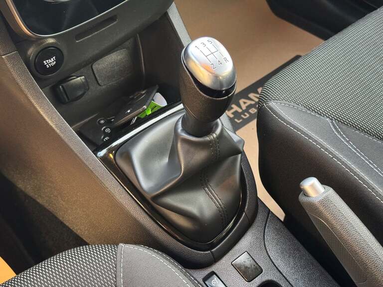 Renault Clio IV