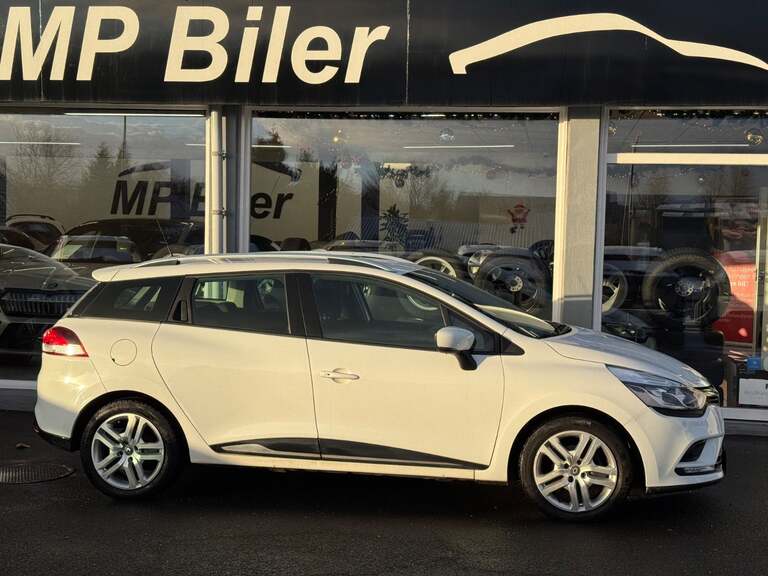 Renault Clio IV