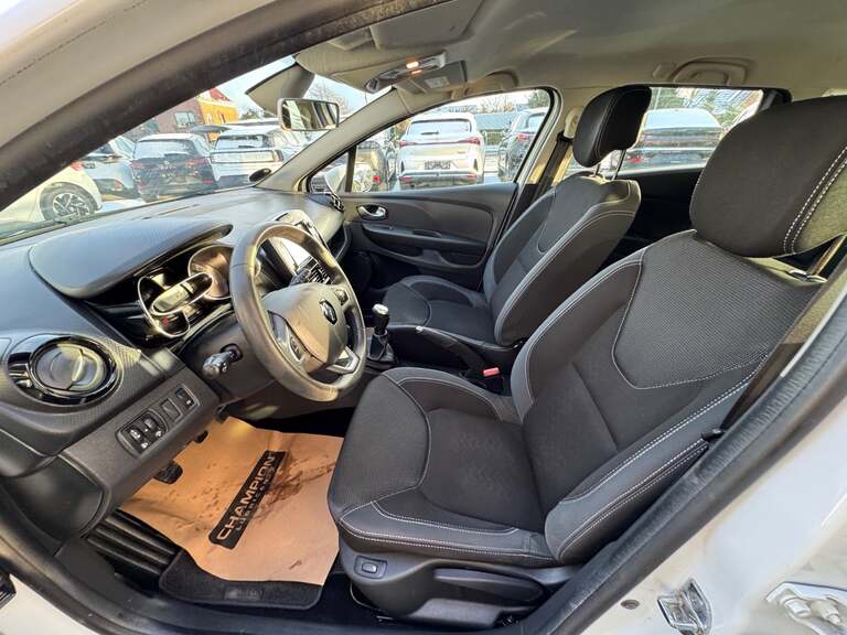 Renault Clio IV