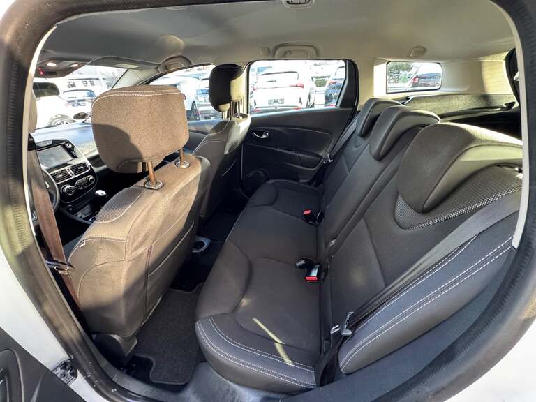 Renault Clio IV