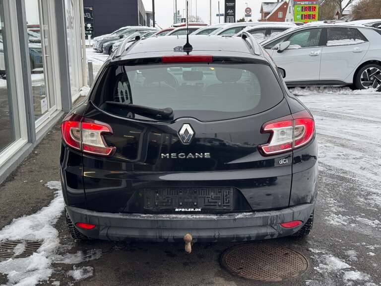 Renault Megane III