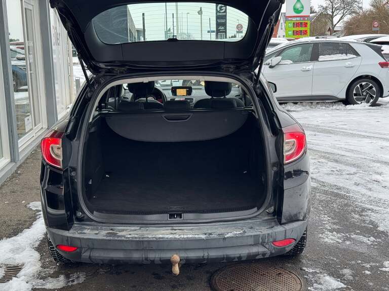 Renault Megane III