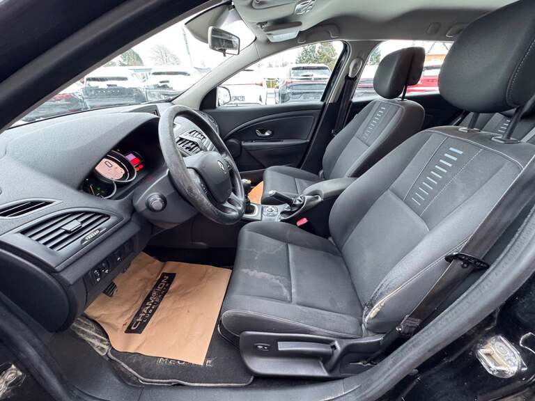 Renault Megane III
