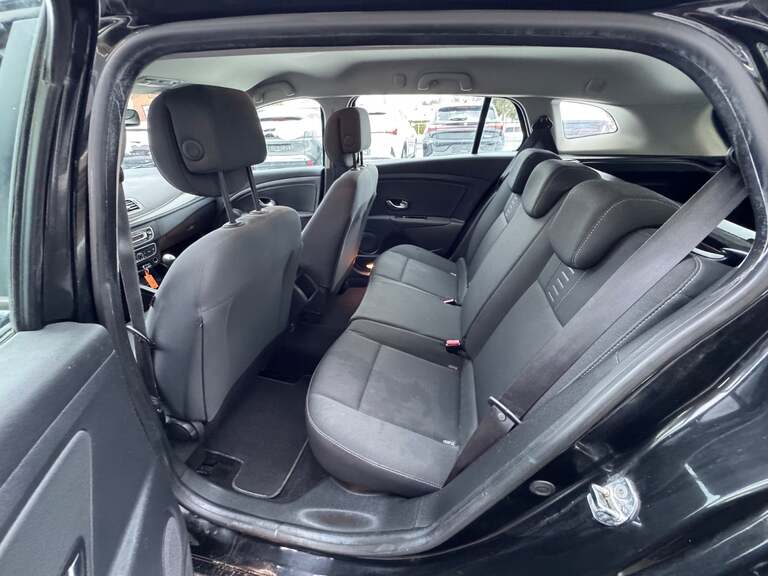 Renault Megane III