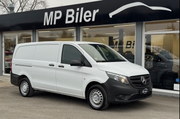 Mercedes Vito 114