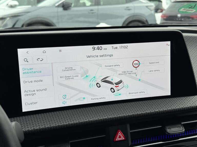 Kia EV6