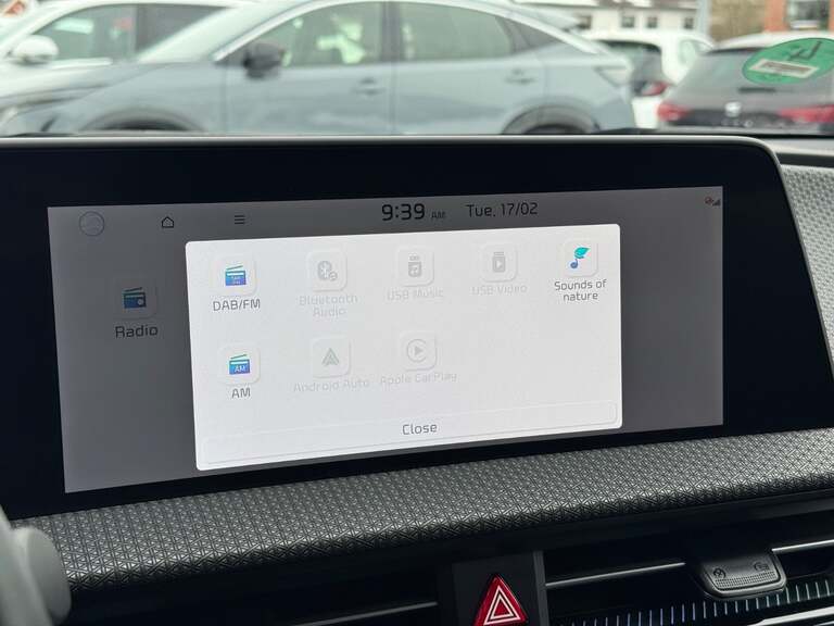 Kia EV6