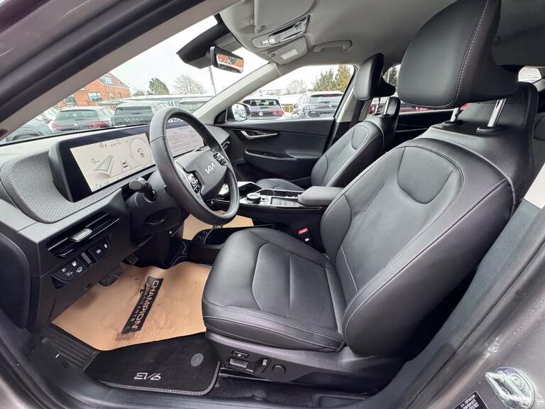 Kia EV6