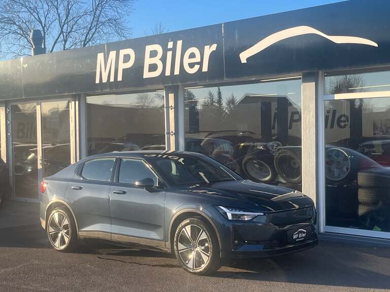 Polestar 2
