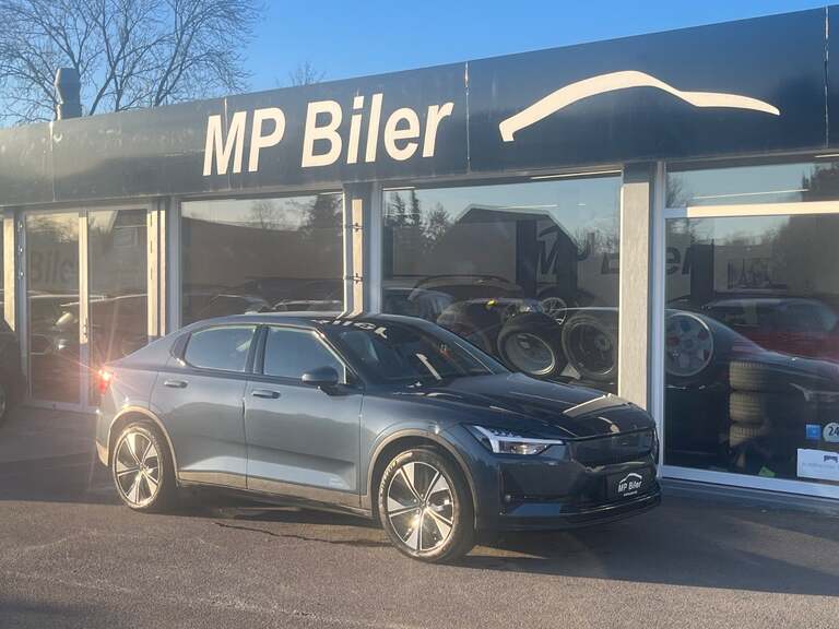 Polestar 2