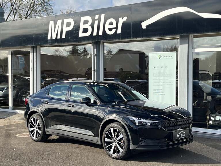 Polestar 2