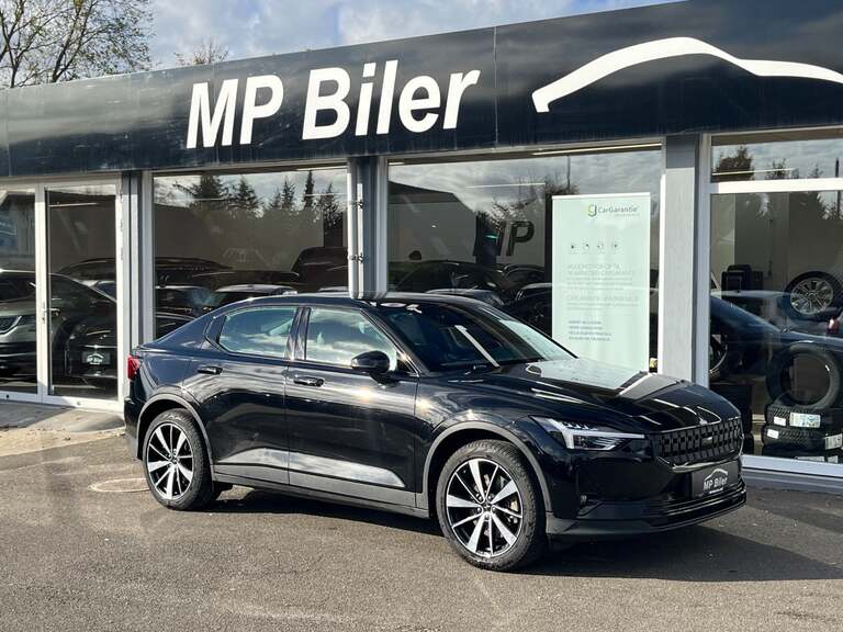 Polestar 2