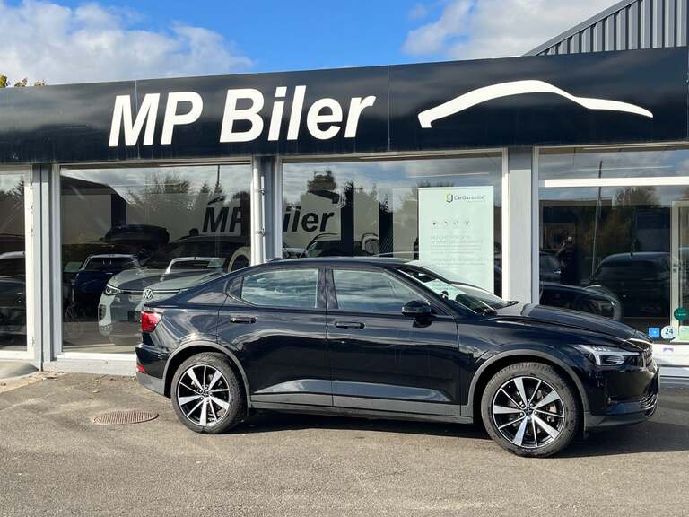 Polestar 2