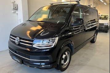 VW Transporter