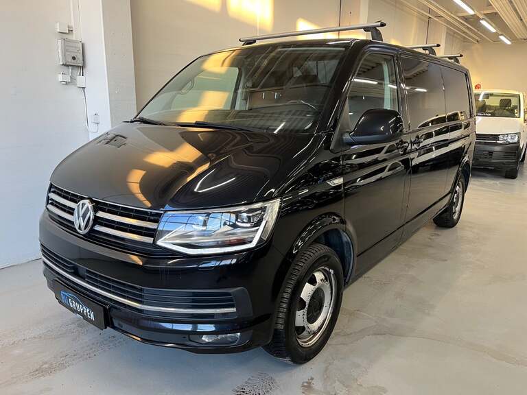 VW Transporter
