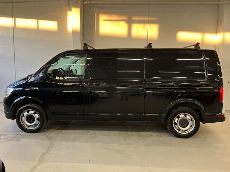 VW Transporter