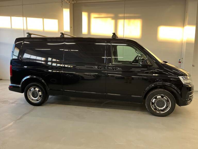 VW Transporter