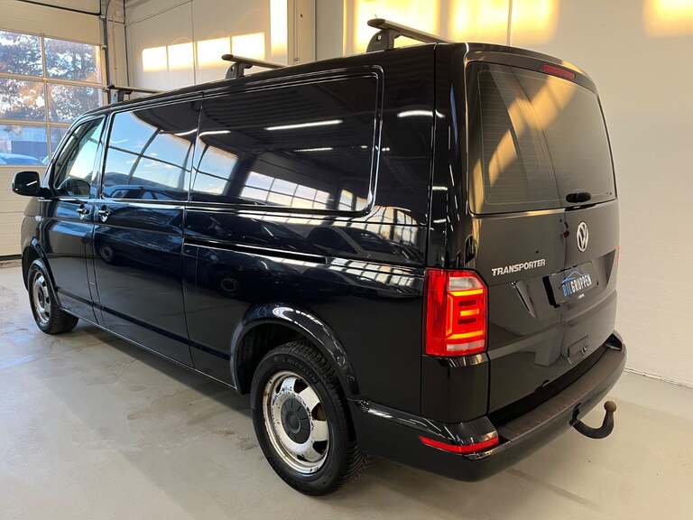 VW Transporter