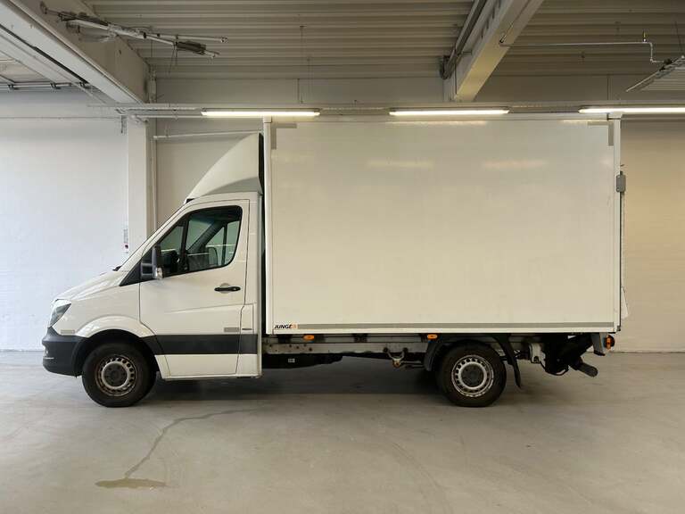 Mercedes Sprinter 316