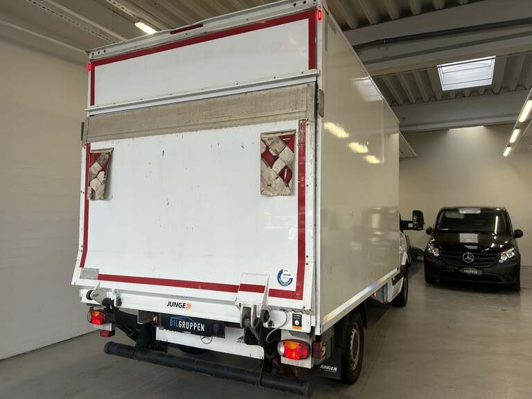 Mercedes Sprinter 316