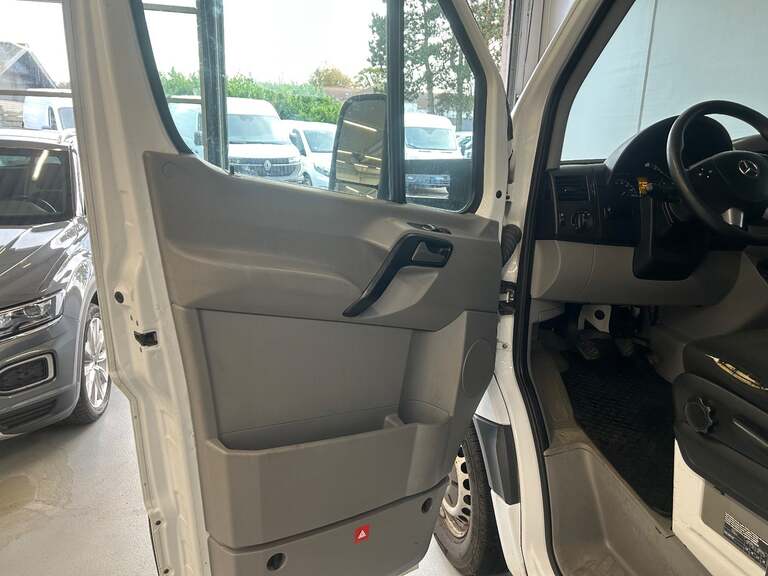 Mercedes Sprinter 316