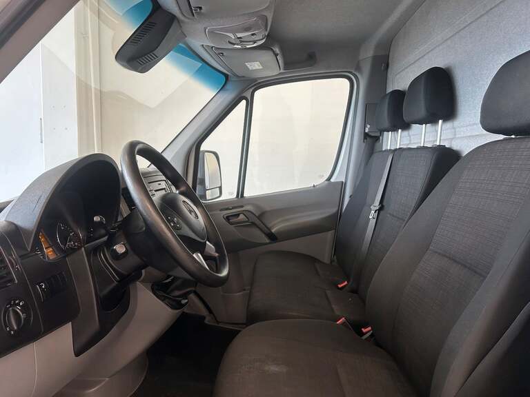 Mercedes Sprinter 316
