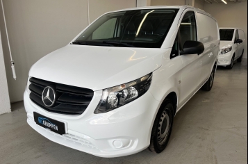 Mercedes Vito 114