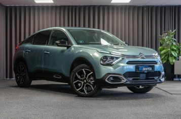 Citroën ë-C4