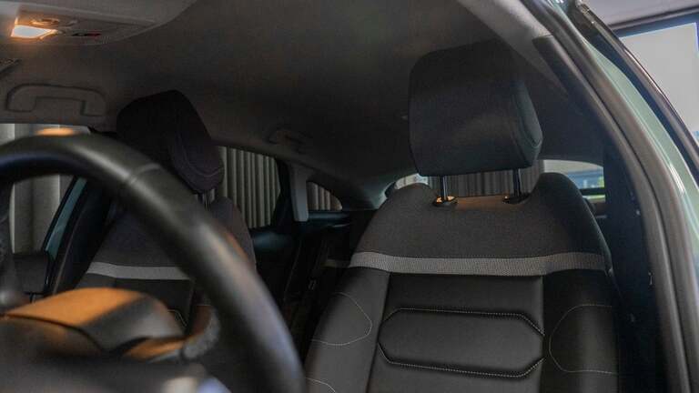 Citroën ë-C4