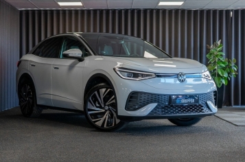 VW ID.5