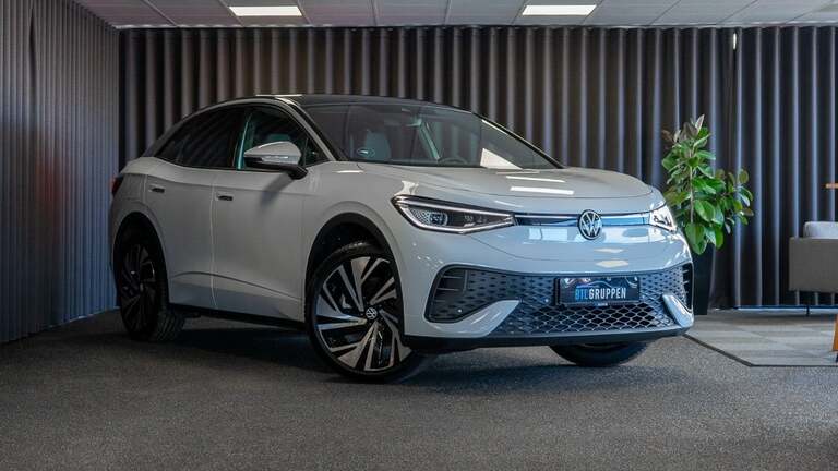 VW ID.5