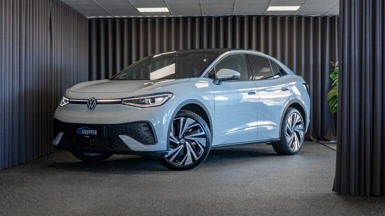 VW ID.5