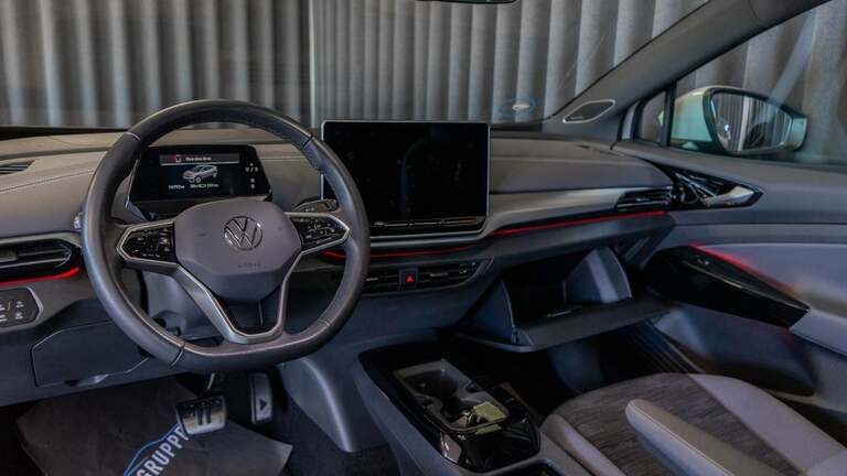 VW ID.5