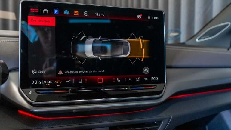 VW ID.5