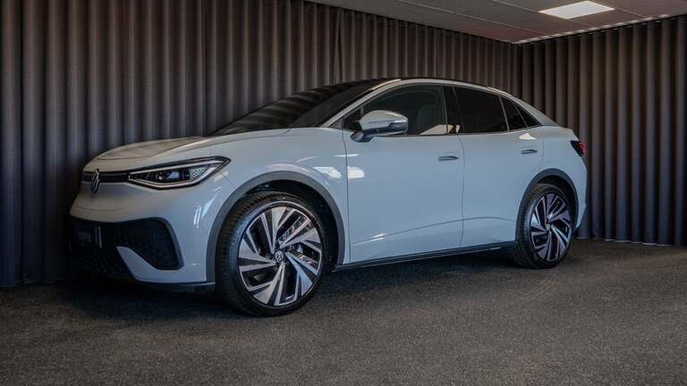 VW ID.5