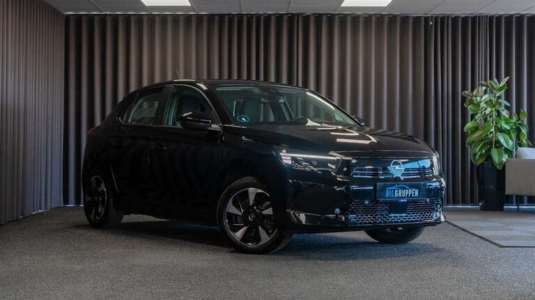 Opel Corsa-e