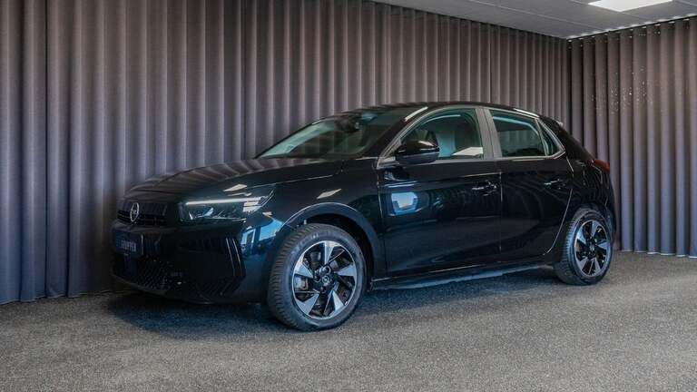 Opel Corsa-e
