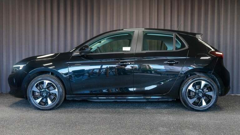 Opel Corsa-e