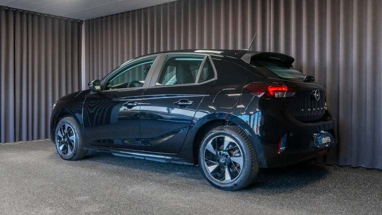 Opel Corsa-e