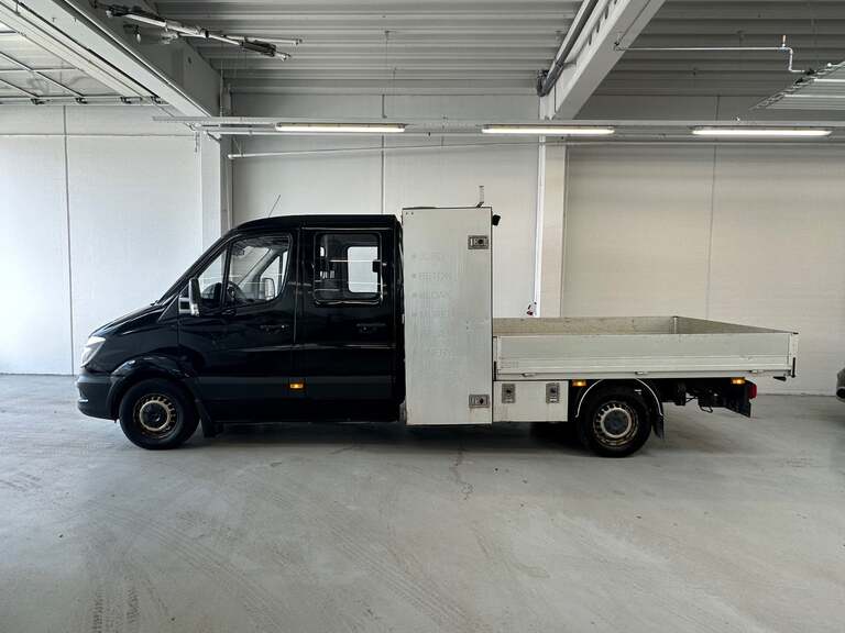 Mercedes Sprinter 319