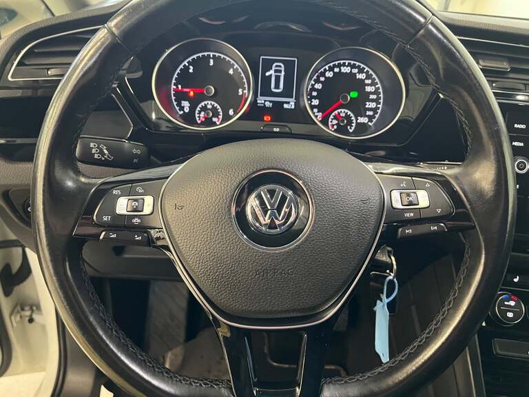 VW Touran
