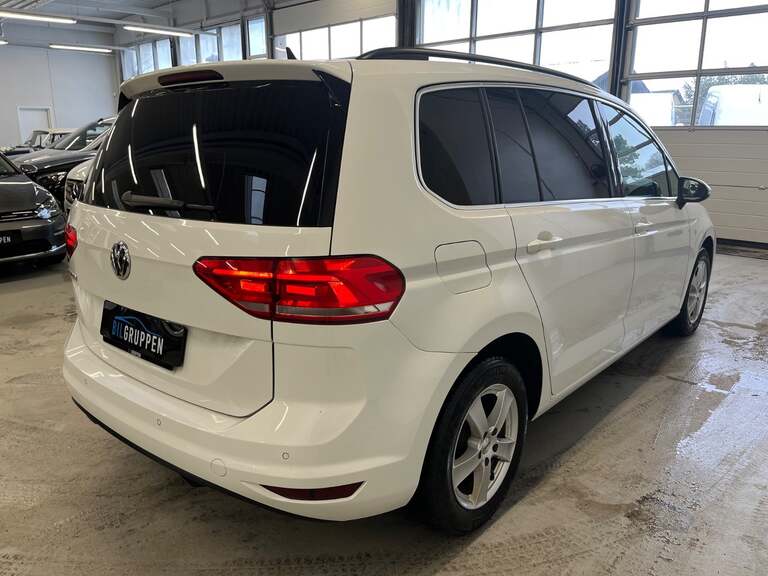 VW Touran