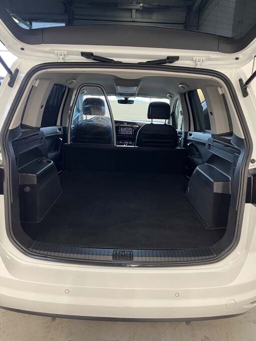 VW Touran